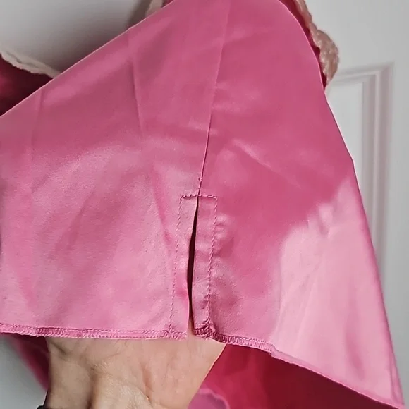 Aerie Lingerie Night Top in Women's Size XS EUC - Picture 5 of 8